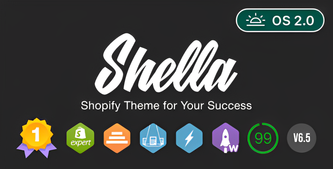 Avone - Multipurpose Shopify Theme OS 2.0