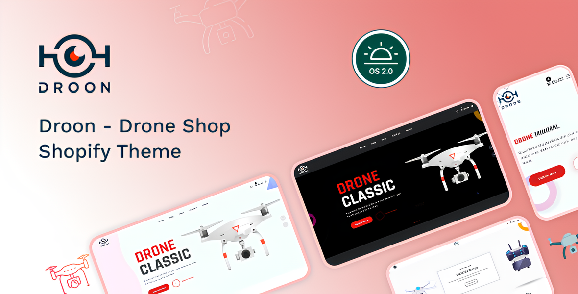 Martfury - Multipurpose Store Shopify Theme OS 2.0